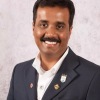 Rex S. Arul, ACS, ALB Photo
